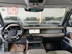 لاند ڕۆڤەر دیفێندەر